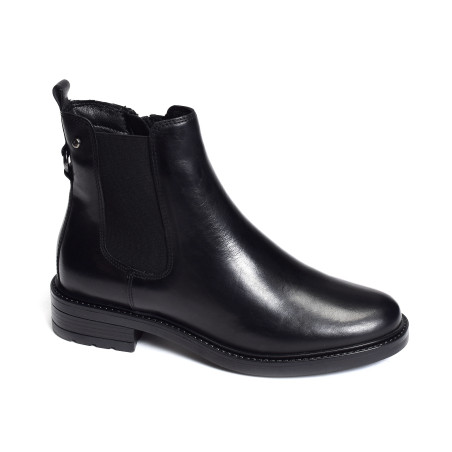 TOKYO 9912 Noir, Chelsea boots Keys