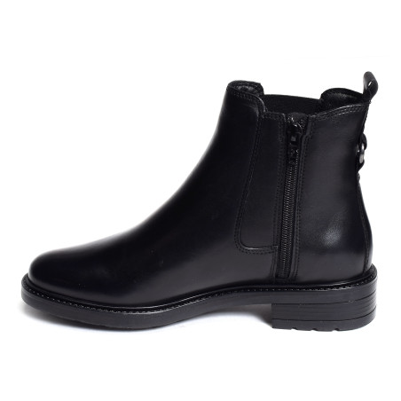 TOKYO 9912 Noir, Chelsea boots Keys