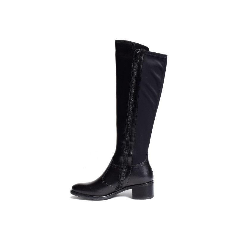 KELLY 9923 Noir, Bottes Keys