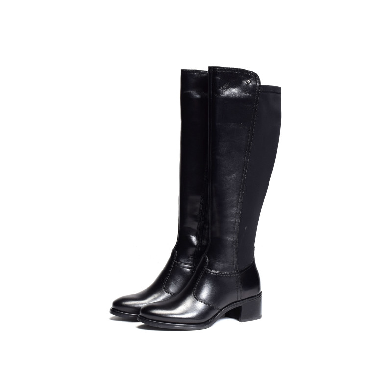 KELLY 9923 Noir, Bottes Keys