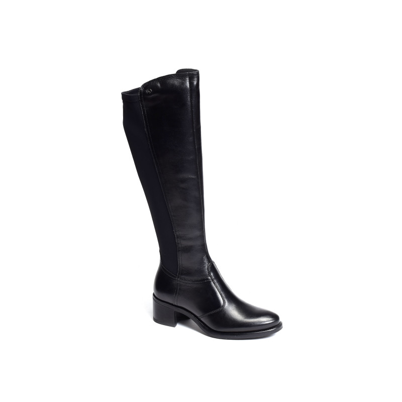 KELLY 9923 Noir, Bottes Keys