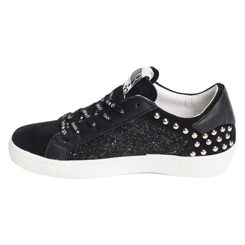 ROY Noir, Sneakers basses Semerdjian