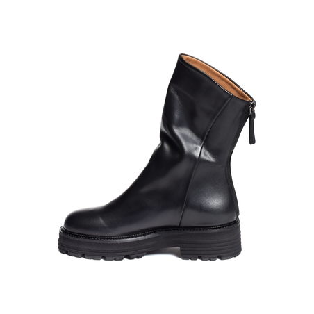 K134 Noir, Boots Semerdjian