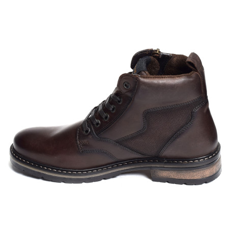 ETERNITY Marron, Boots Redskins