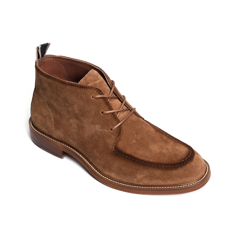 MOZART Marron, Boots Kdopa