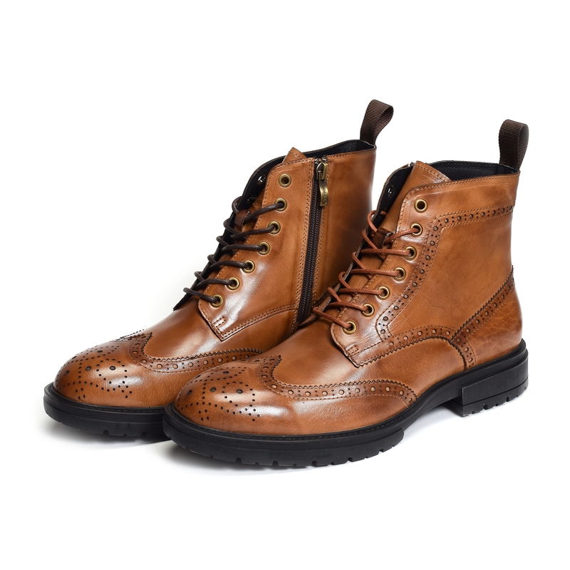 ROCH Cognac, Boots Kdopa