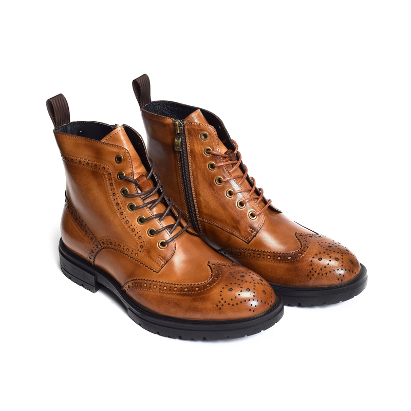 ROCH Cognac, Boots Kdopa