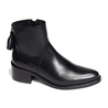 8068 Noir, Bottines Myma