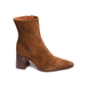 TRIMIA 24567 Marron, Bottines Angel Alarcón