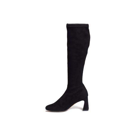 JAELTA 24614 Noir, Bottes Angel Alarcón