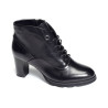 PATRICIA 81 Noir, Bottines Regarde le Ciel