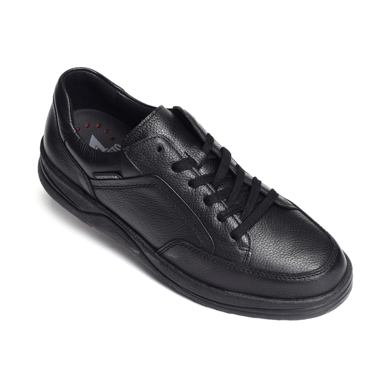 RAPHY Noir, Sneakers basses Mephisto