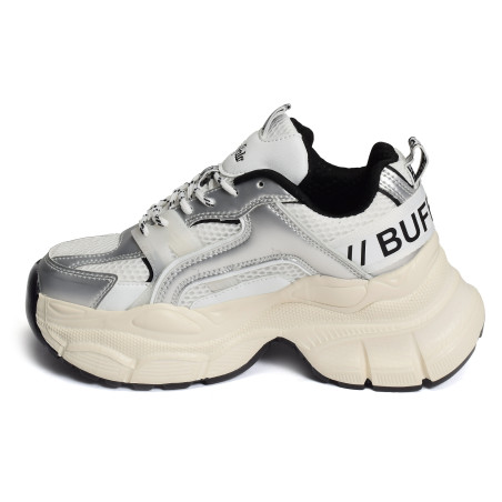 PARA Blanc Argent, Baskets running Buffalo