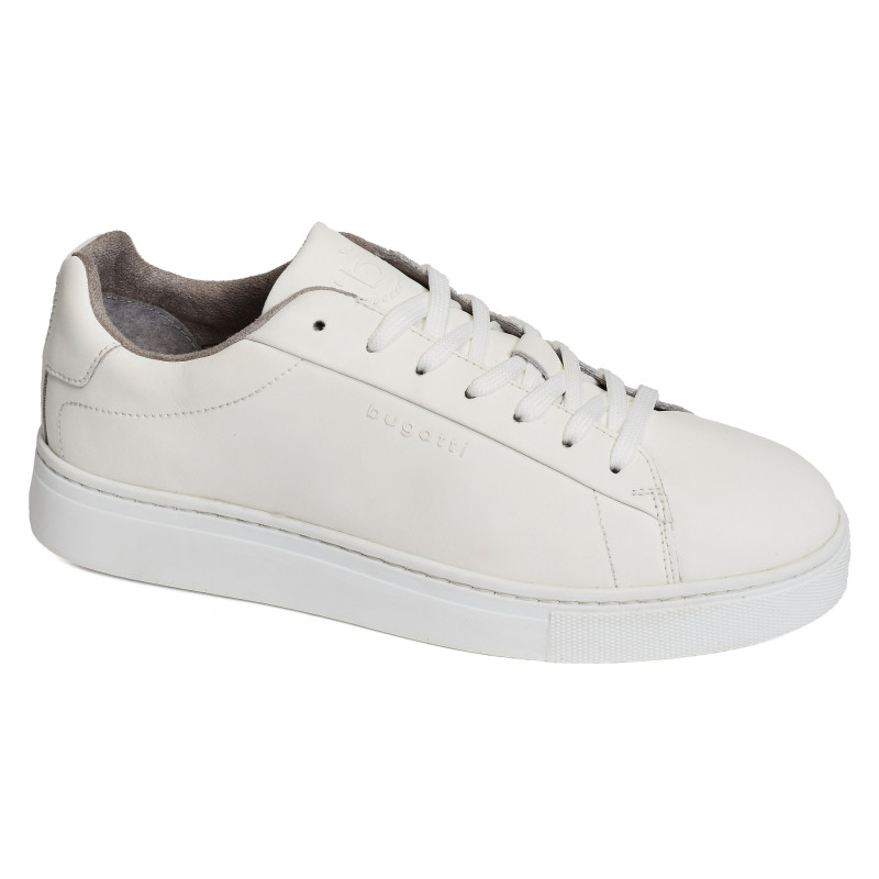 FOGG AP801 Blanc, Sneakers basses Bugatti