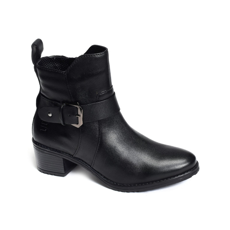 RUBY I 76833 Noir, Bottines Bagatt