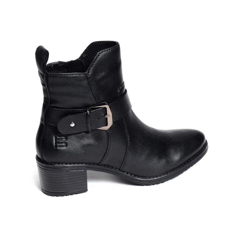 RUBY I 76833 Noir, Bottines Bagatt