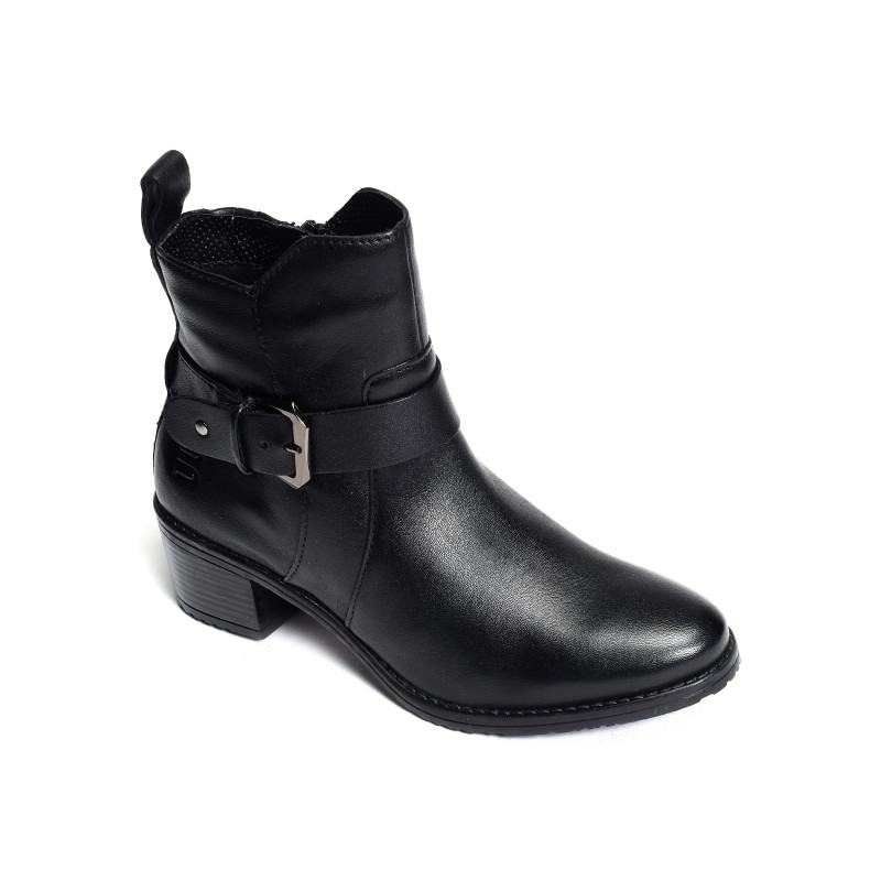 RUBY I 76833 Noir, Bottines Bagatt