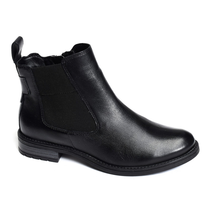 RONJA I AFS3A Noir, Chelsea boots Bagatt