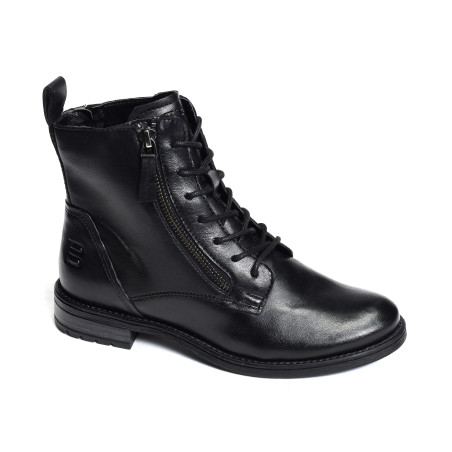 RONJA I AFS3K Noir, Boots Bagatt