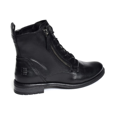 RONJA I AFS3K Noir, Boots Bagatt