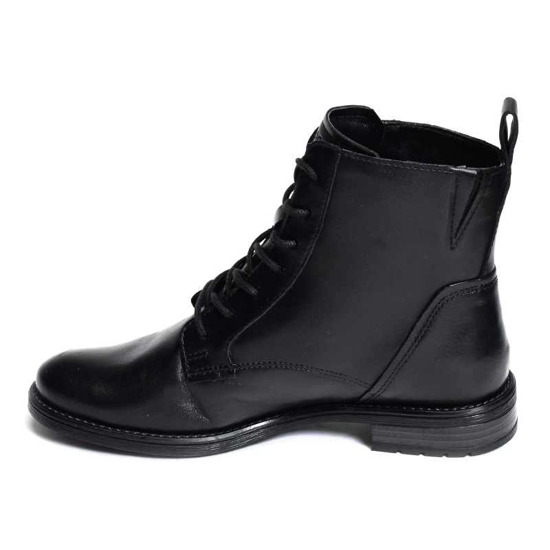 RONJA I AFS3K Noir, Boots Bagatt