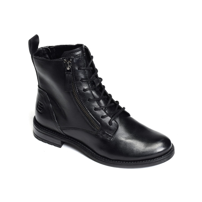 RONJA I AFS3K Noir, Boots Bagatt