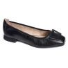 22100 Noir, Ballerines Caprice