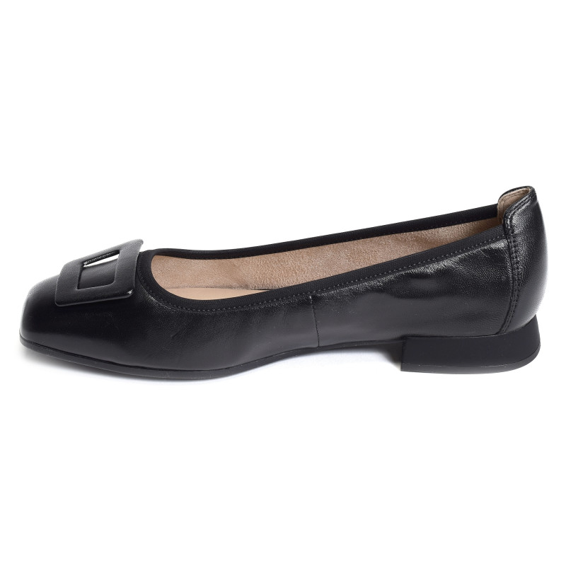 22100 Noir, Ballerines Caprice