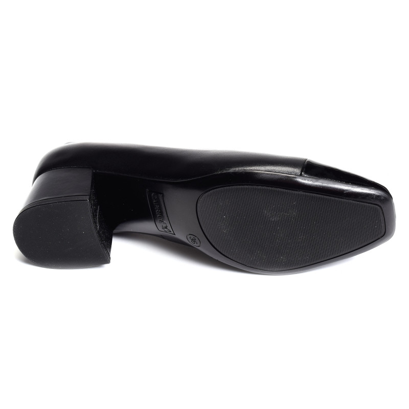 22305 Noir, Ballerines Caprice