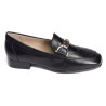 24203 Noir, Mocassins Caprice