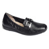 24653 Noir, Mocassins Caprice