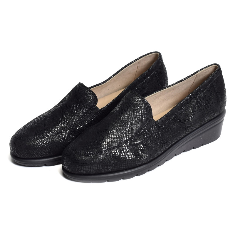 24701 Noir Serpent, Ballerines Caprice