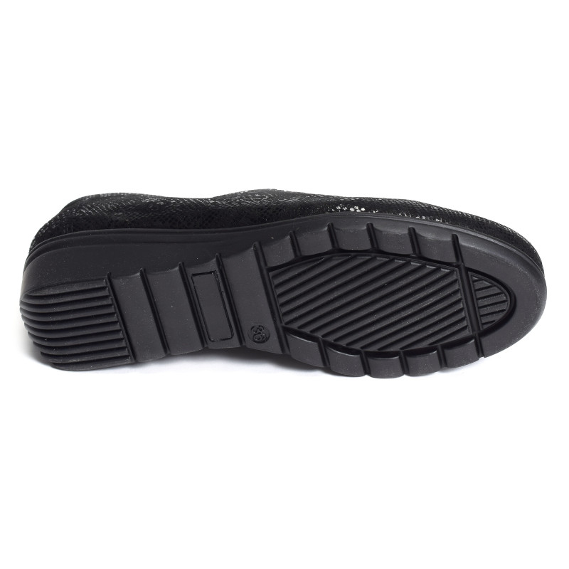 24701 Noir Serpent, Ballerines Caprice