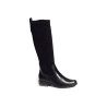 25514 Noir, Bottes Caprice