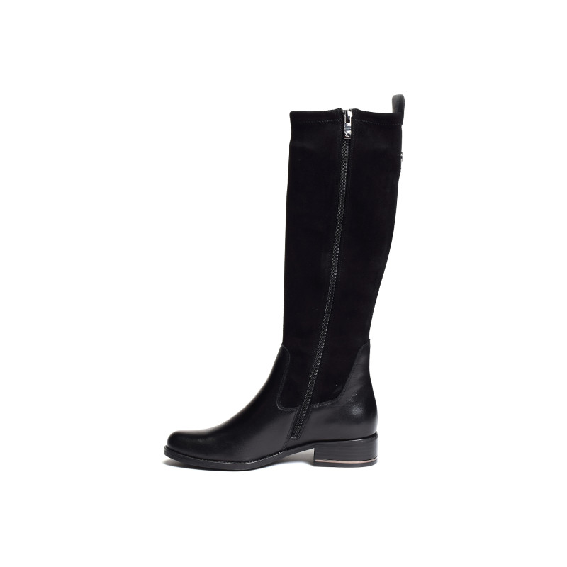 25514 Noir, Bottes Caprice