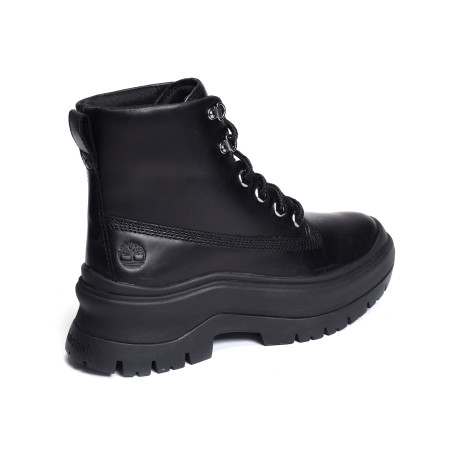 ROXIE LANE MID BOOT Noir, Boots Timberland