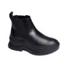  ROXIE LANE MID CHELSEA BOOT Noir