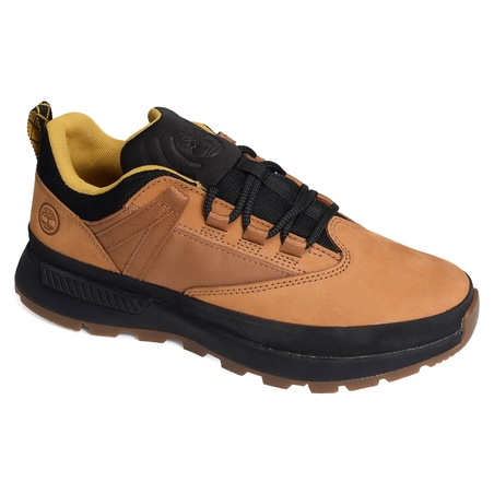 EURO TREKKER LOW SNEAKER Miel, Baskets running Timberland