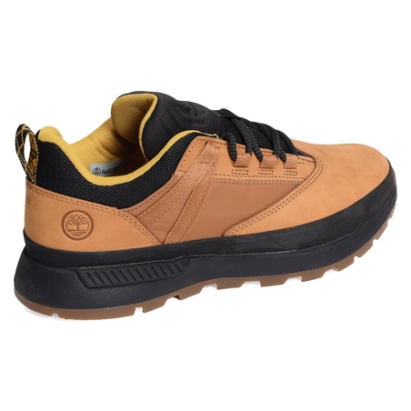 EURO TREKKER LOW SNEAKER Miel, Baskets running Timberland