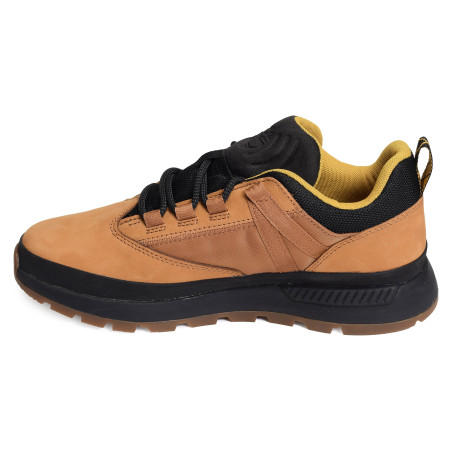 EURO TREKKER LOW SNEAKER Miel, Baskets running Timberland