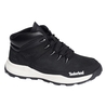 BROOKLYN EURO SPRINT Noir, Baskets montantes Timberland