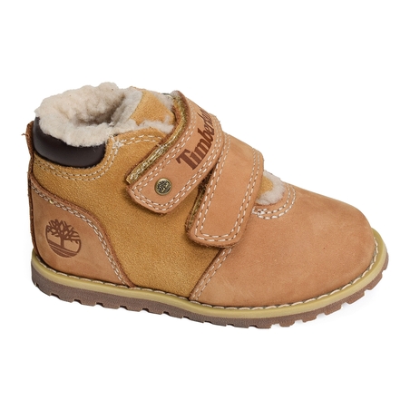 POKEY PINE MID WARM Miel, Boots Timberland