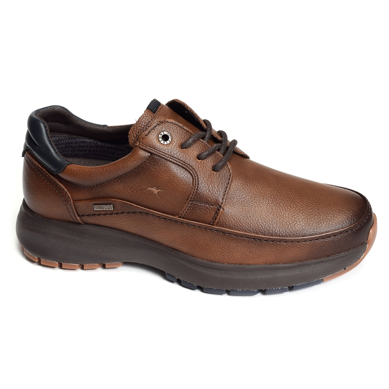 TRITON F2065 Marron, Derbies Fluchos