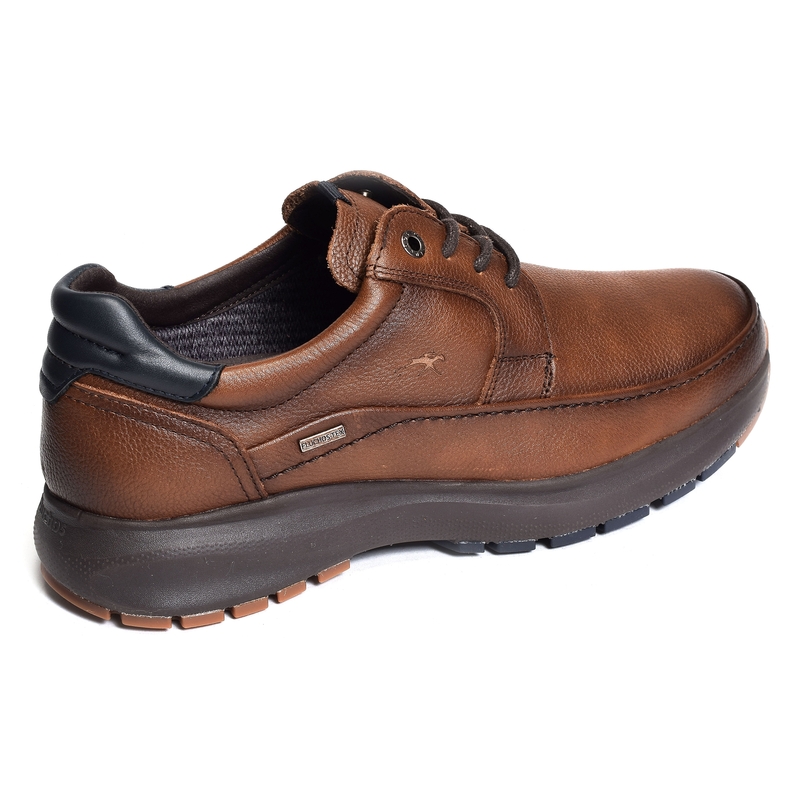 TRITON F2065 Marron, Derbies Fluchos