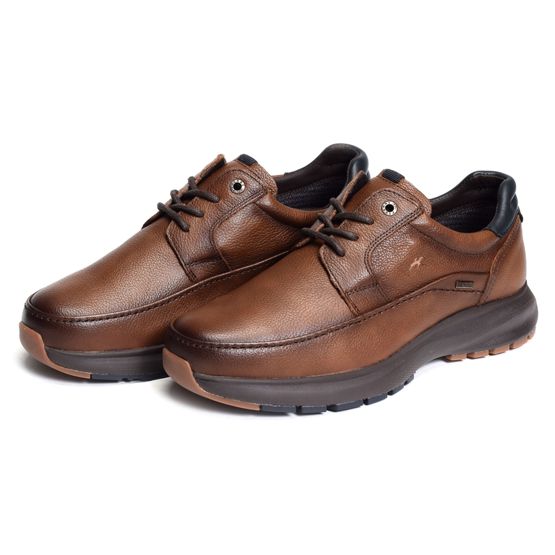 TRITON F2065 Marron, Derbies Fluchos