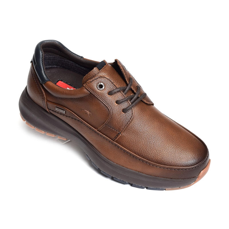 TRITON F2065 Marron, Derbies Fluchos