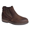 TRUMAN F1591 Marron, Chelsea boots Fluchos