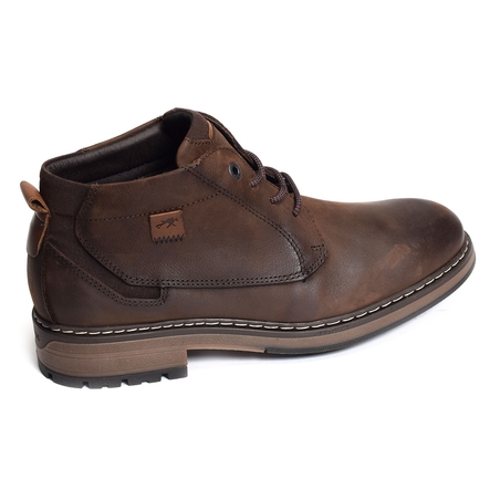 TRUMAN F1593 Marron, Boots Fluchos