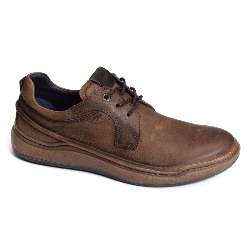 ROCKY F2033 Marron, Derbies Fluchos