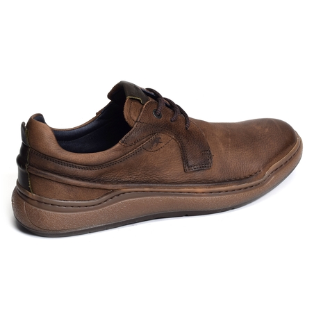 ROCKY F2033 Marron, Derbies Fluchos